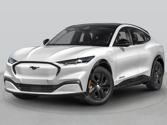 FORD MUSTANG MACH-E 2022 3FMTK3SU5NMA03906 image